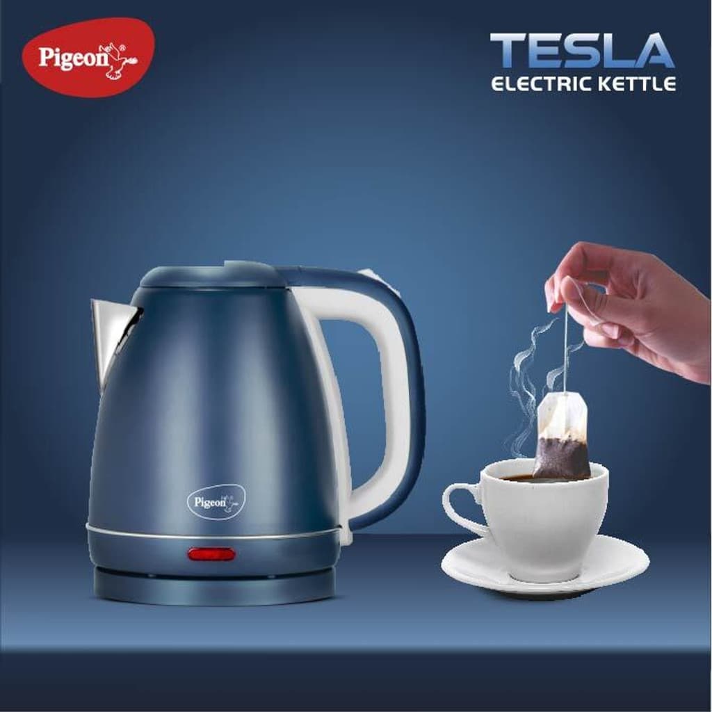 Pigeon 19004736 Multi Cooker Electric Kettle