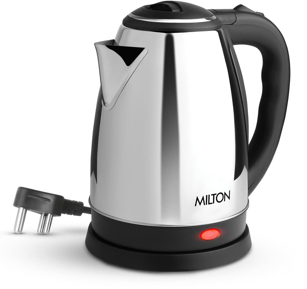 MILTON GO ELECTRO Electric Kettle