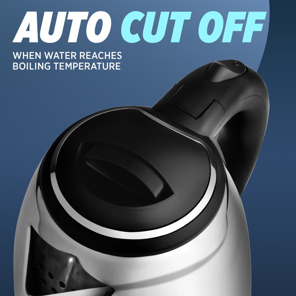 MILTON GO ELECTRO Electric Kettle