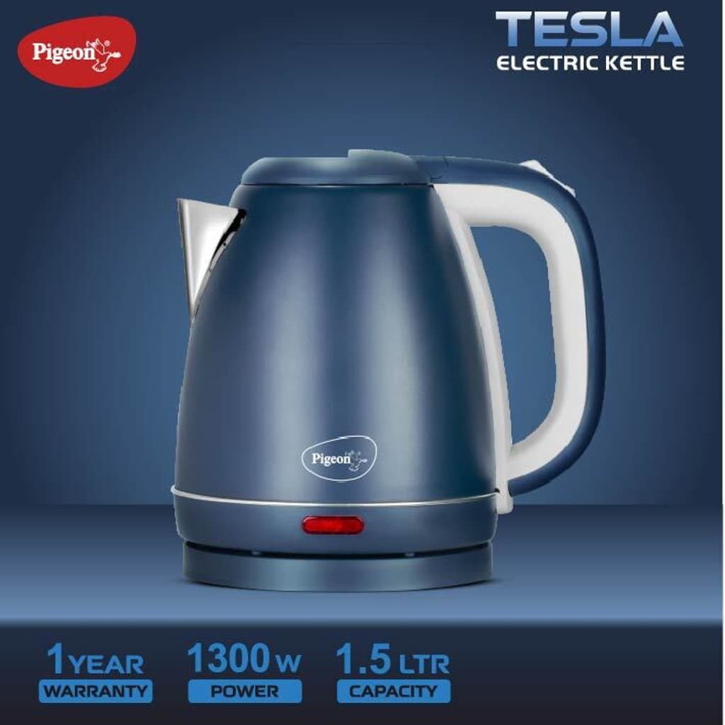 Pigeon 19004736 Multi Cooker Electric Kettle
