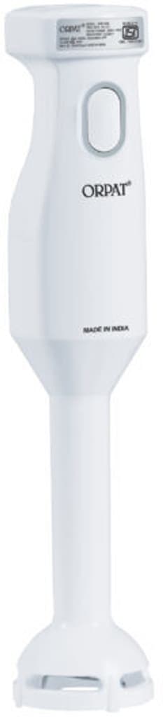 ORPAT 250 W White Hand Blender