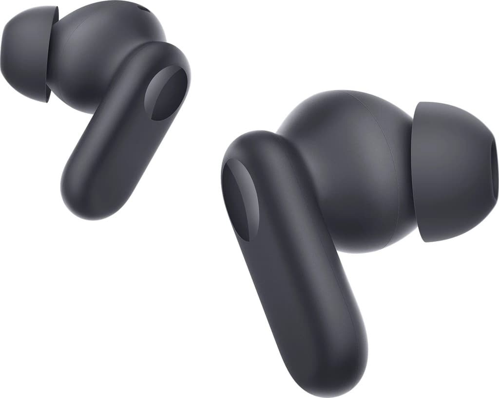 OnePlus Nord Buds 2r in Ear Earbuds with Dual Mic & AI Crystal Clear Call Bluetooth