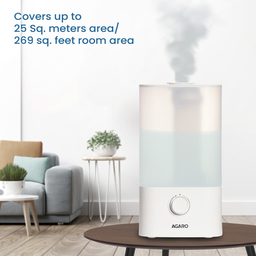 AGARO Room 33632 Humidifier