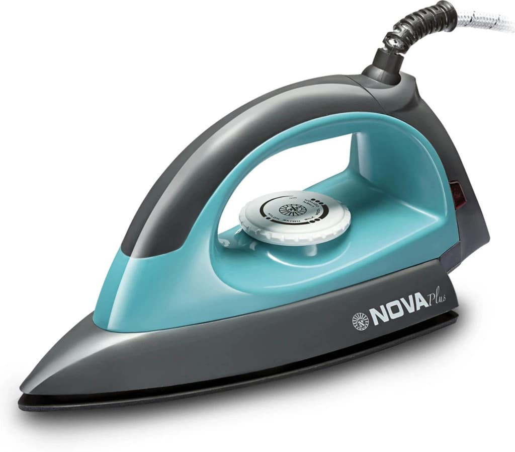 Nova Plus by Nova Amaze NI 10 1100 W Dry Iron