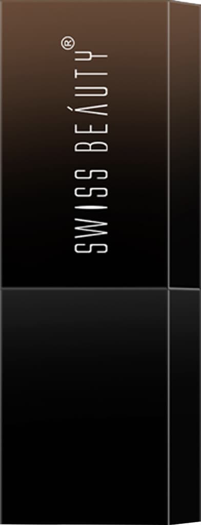 SWISS BEAUTY HD Matte Lipstick (SB-212-18)