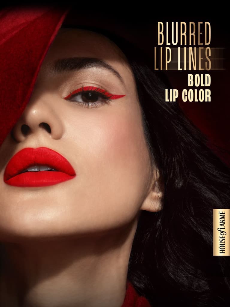 Lakmé Absolute Beyond Matte Lip 201 PinkPower 3.4gm