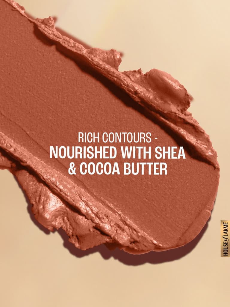 Lakmé 9TO5 Primer + Matte Lip Color