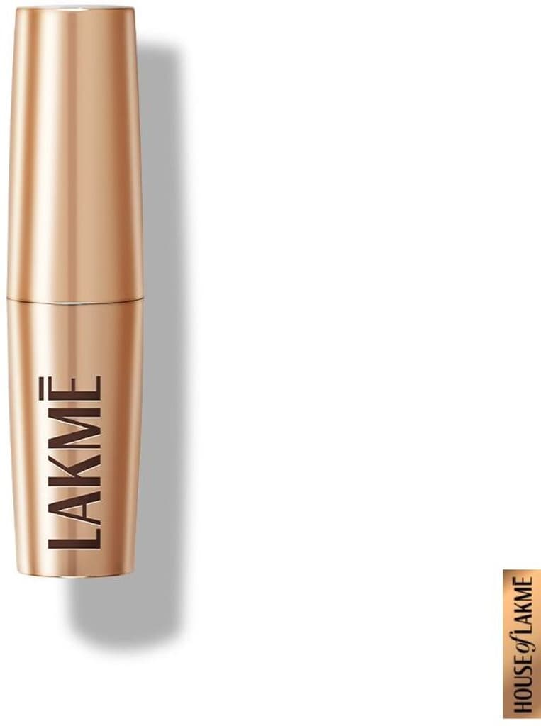 Lakmé 9TO5 Primer + Matte Lip Color Dusty Pink