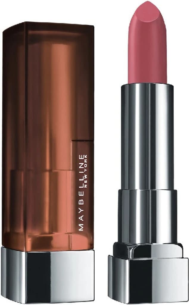 MAYBELLINE NEW YORK Color Sensational Creamy Matte Lipstick