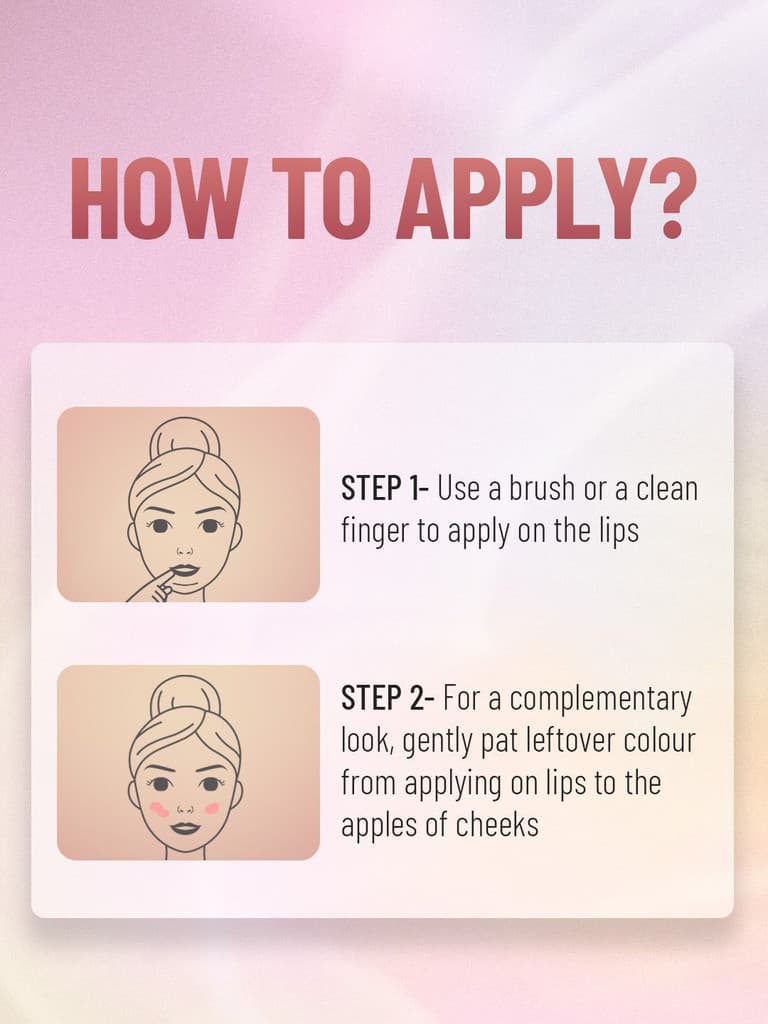 SWISS BEAUTY MATTE LIP PALETTE