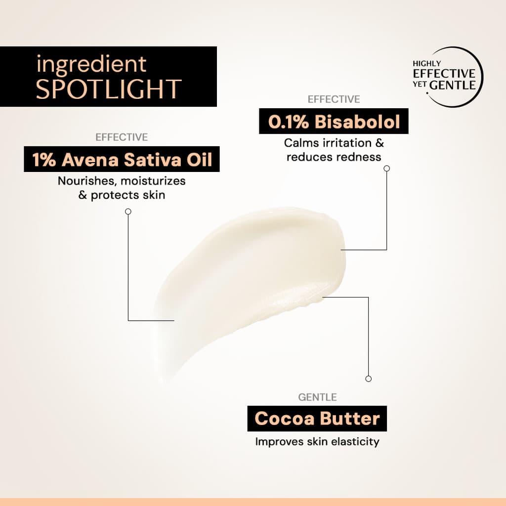 deconstruct Soothing cleansing balm | Gently Removes Makeup | Calms & Moisturises Skin Makeup Remover