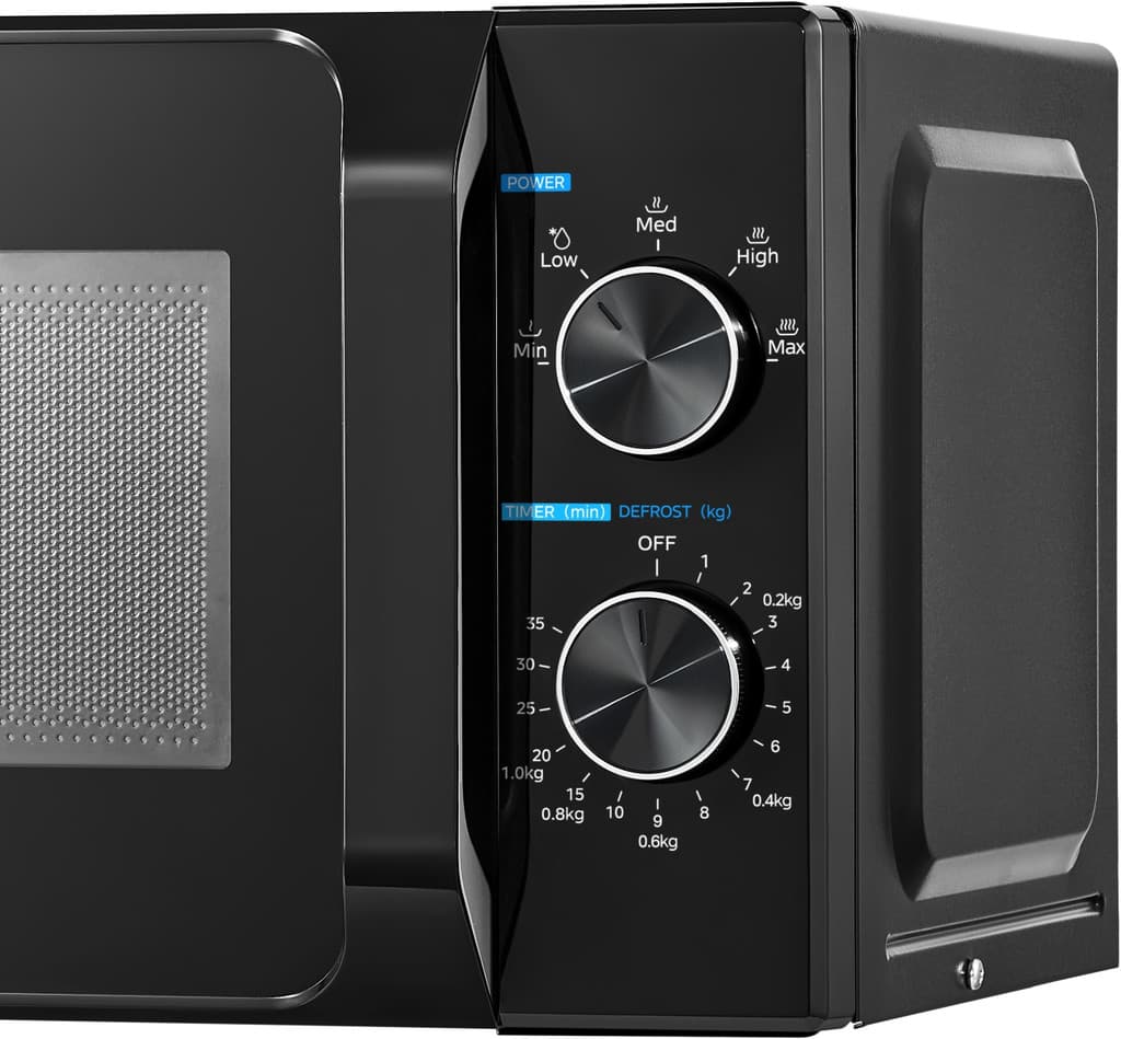 Midea 20 L Solo Microwave Oven