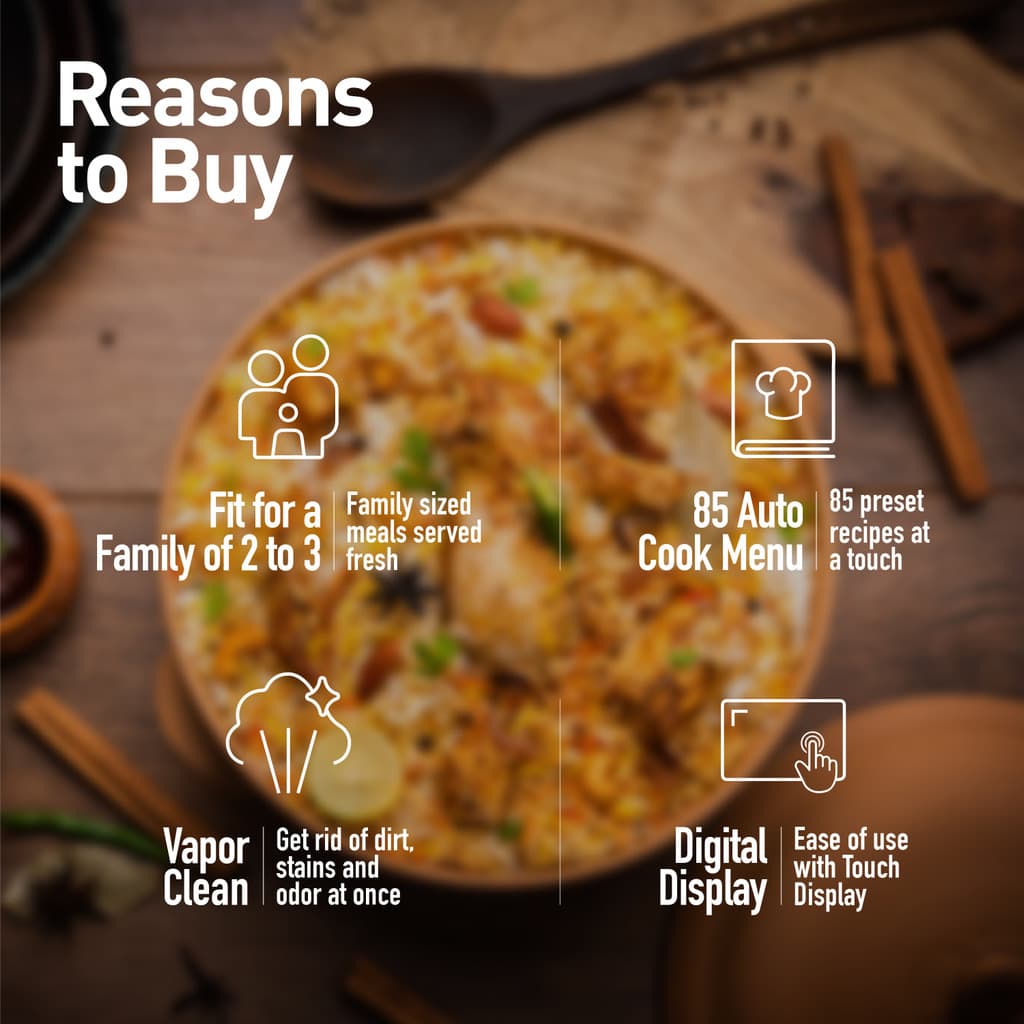 Panasonic 25 L Solo Microwave Oven