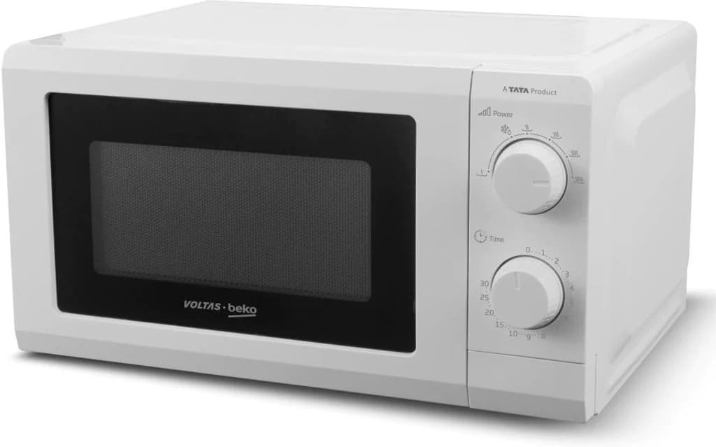 Voltas Beko 17 L Solo Microwave Oven