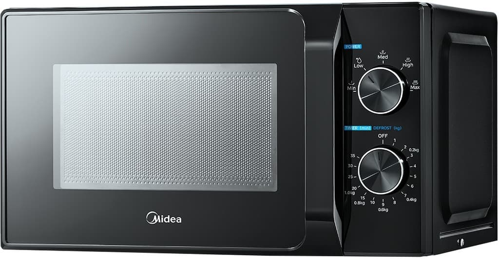 Midea 20 L Solo Microwave Oven