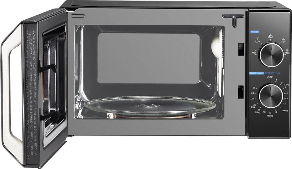Midea 20 L Solo Microwave Oven