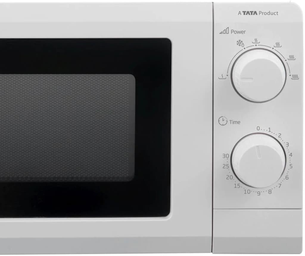 Voltas Beko 17 L Solo Microwave Oven