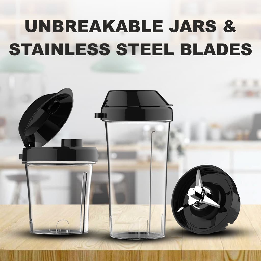 Butterfly Arrow 500 W Juicer Mixer Grinder