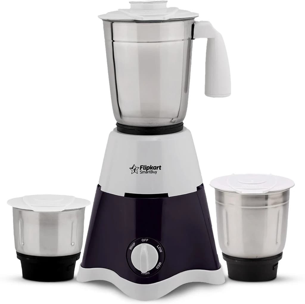 Flipkart SmartBuy PowerChef Premium 500 W Mixer Grinder