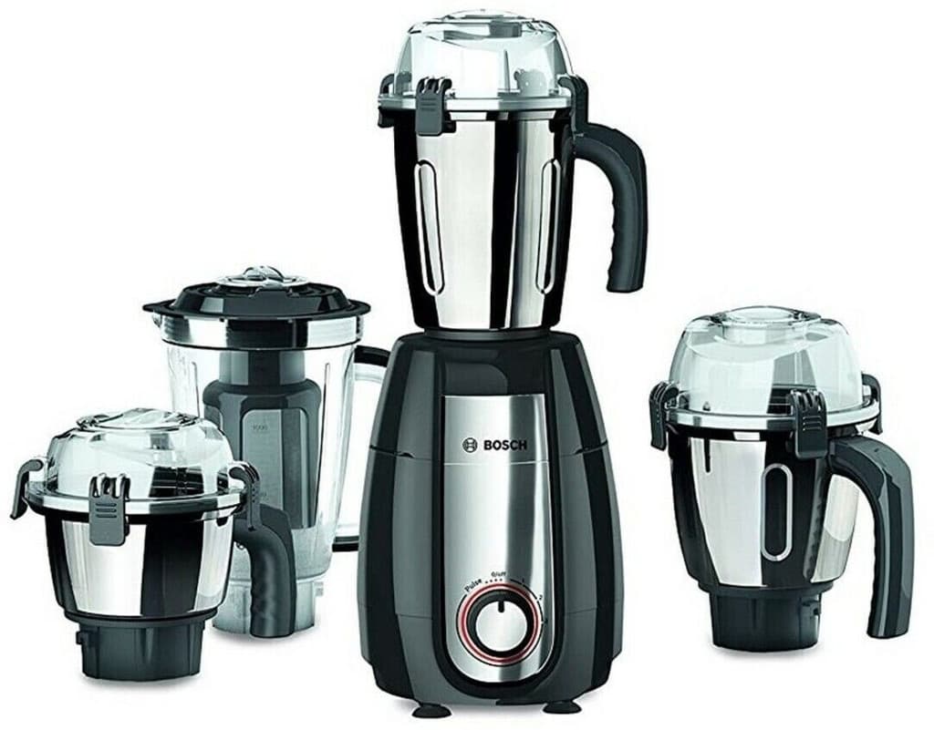 BOSCH TrueMixx Pro 1000 W Mixer Grinder
