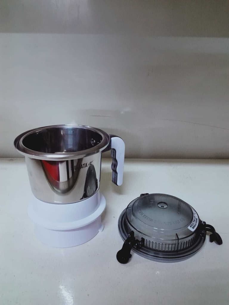 SUJATA CHUTNEY JAR Mixer Juicer Jar