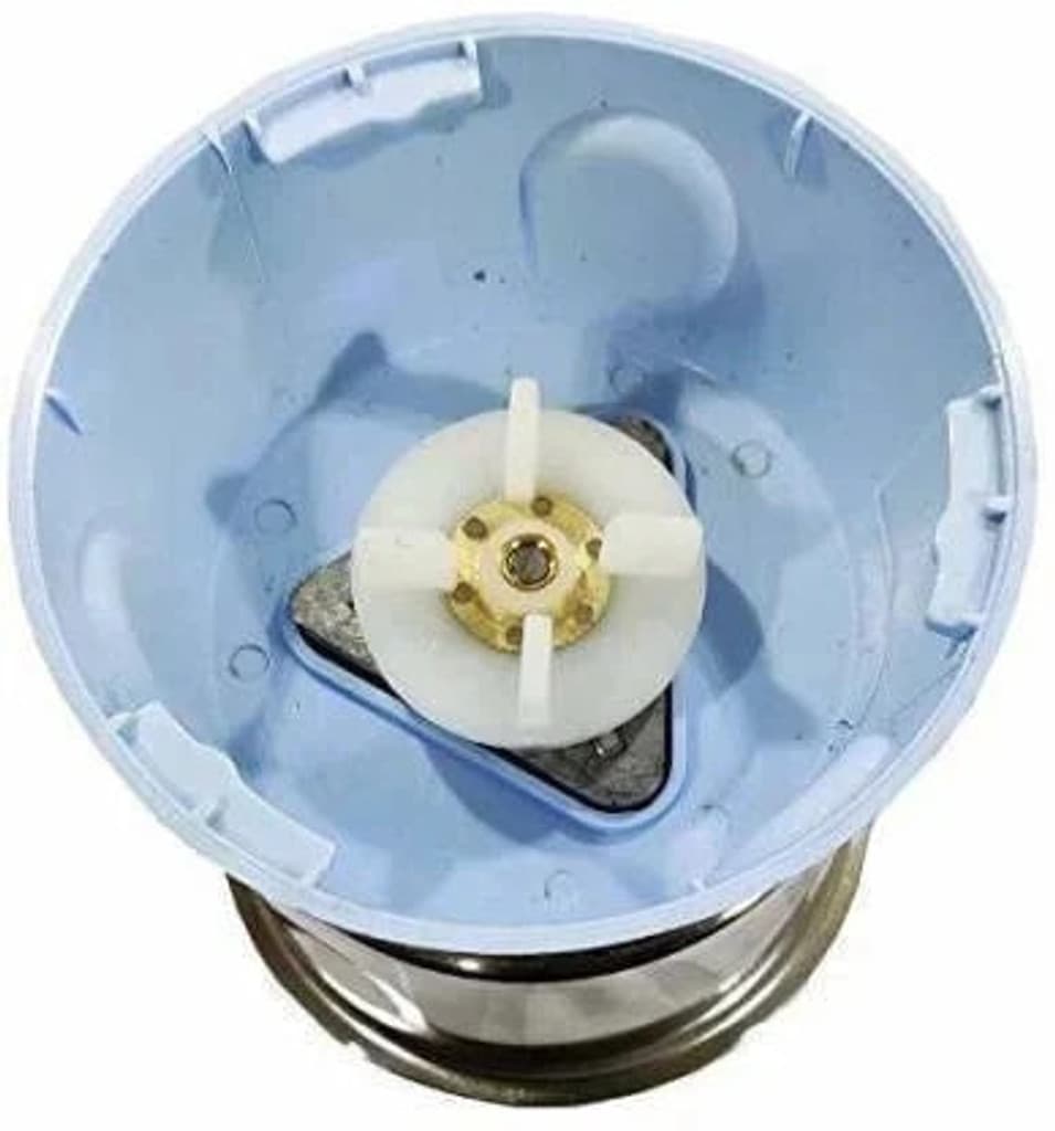 PHILIPS HL7575/HL7576 DRY JAR Mixer Juicer Jar