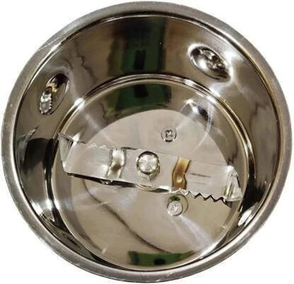 PHILIPS HL7575/HL7576 DRY JAR Mixer Juicer Jar