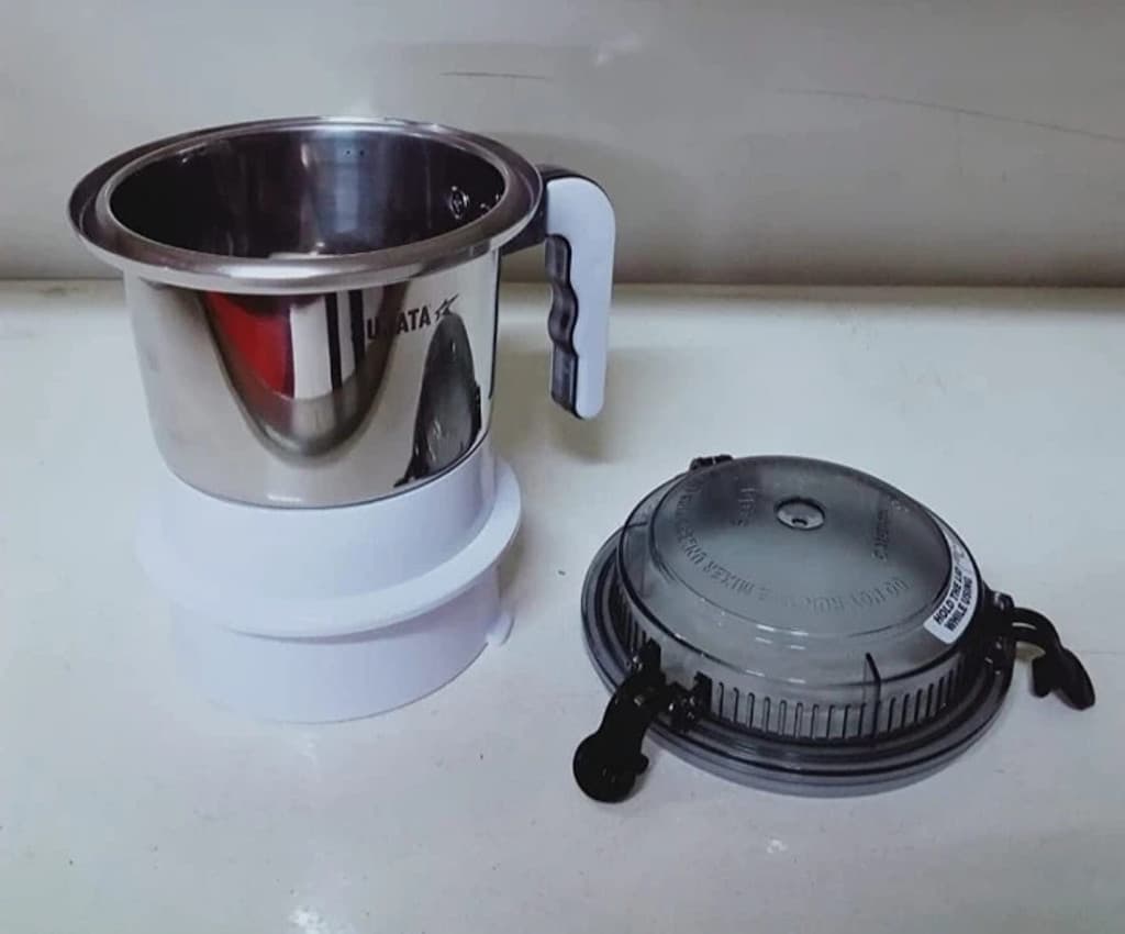 SUJATA Chutney Jar 500 ml Mixer Juicer Jar