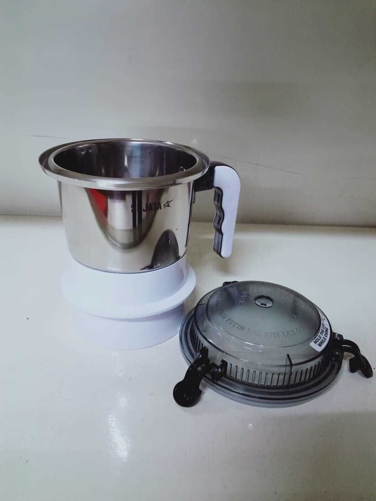 SUJATA CHUTNEY JAR Mixer Juicer Jar