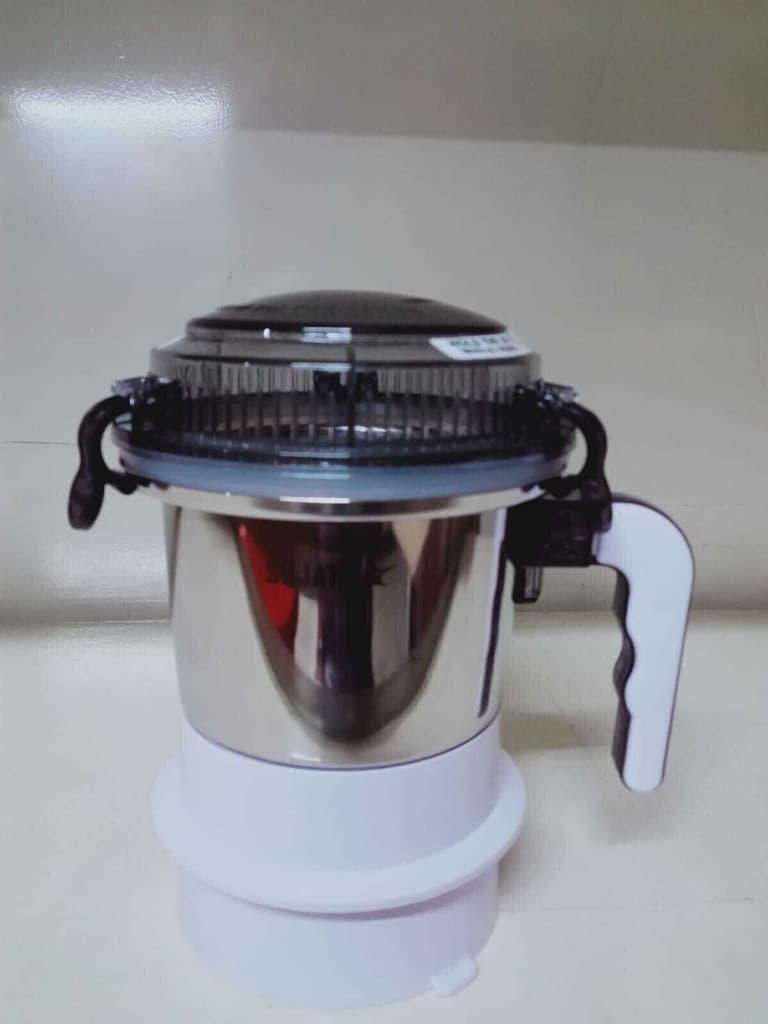 SUJATA CHUTNEY JAR Mixer Juicer Jar