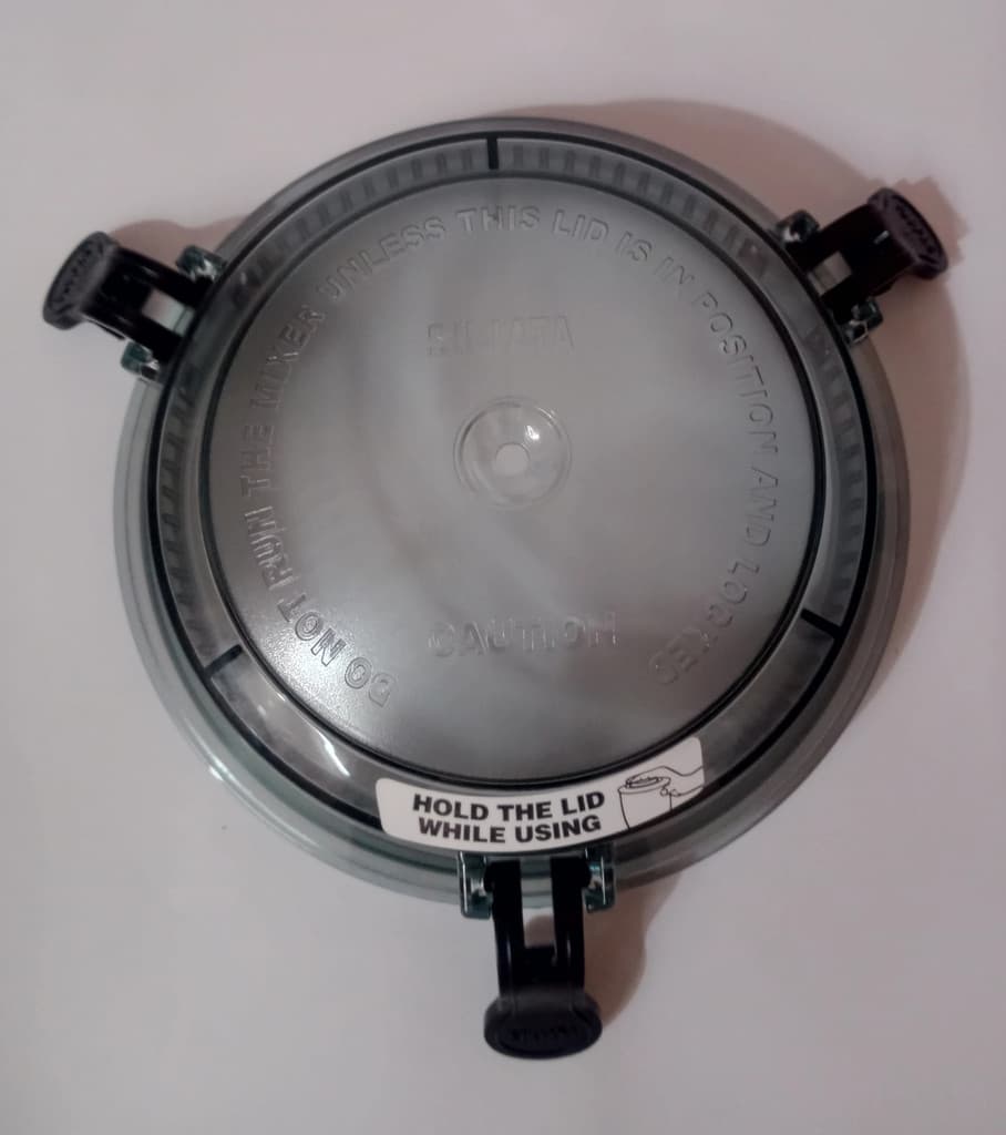 SUJATA Chutney Jar 500 ml Mixer Juicer Jar