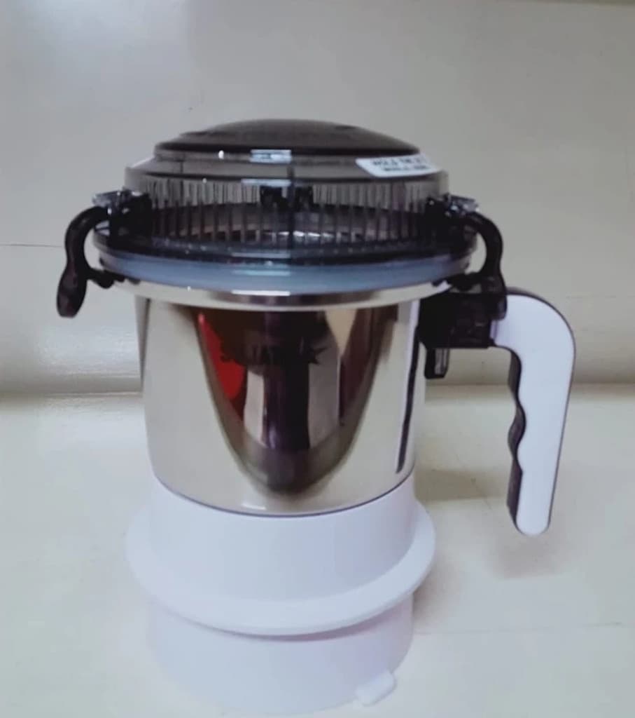 SUJATA Chutney Jar 500 ml Mixer Juicer Jar