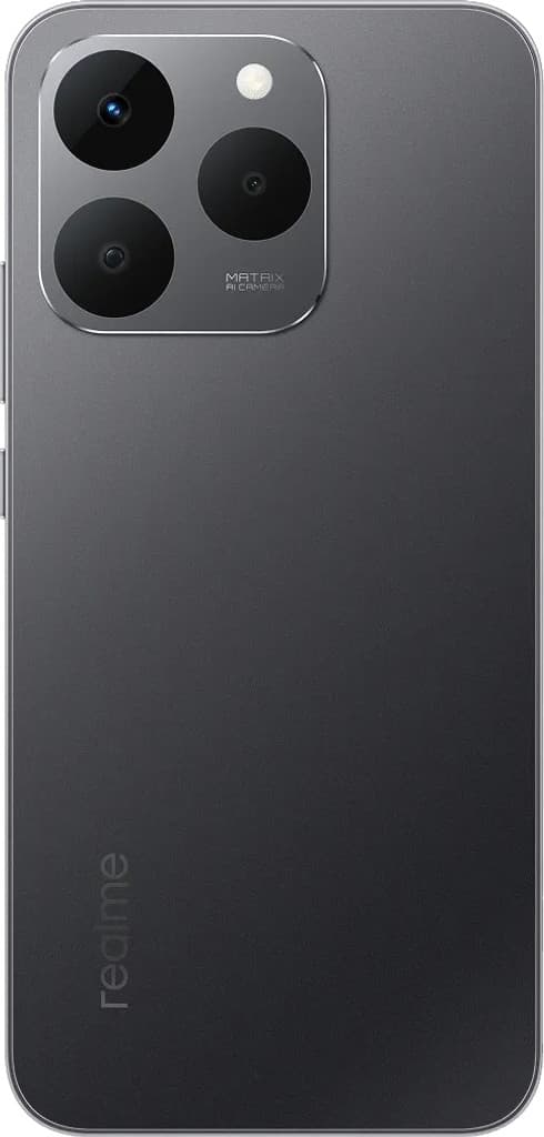 realme Narzo 90 5G (Carbon Black, 128 GB)