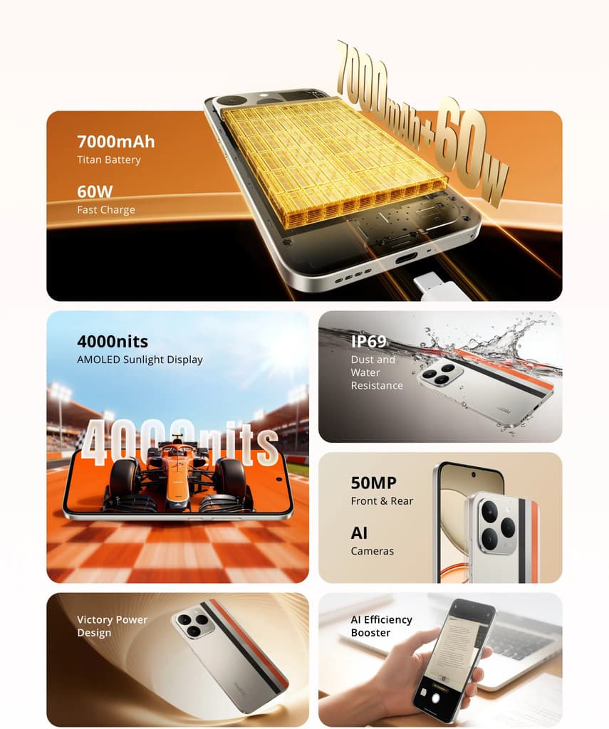 realme Narzo 90 5G (Carbon Black, 128 GB)