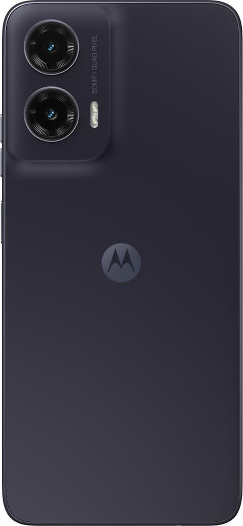 MOTOROLA g35 5G (Midnight Black, 128 GB)