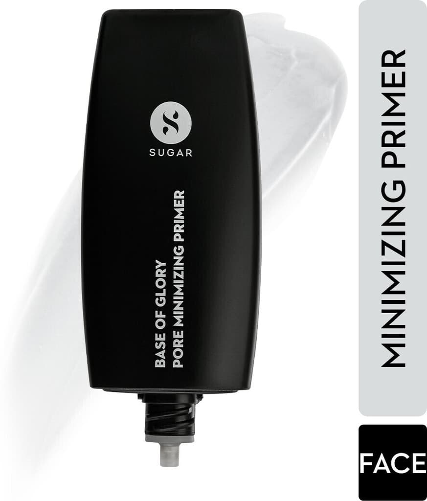 SUGAR Cosmetics The Base of Glory Minimizing Pore Primer - 30 ml