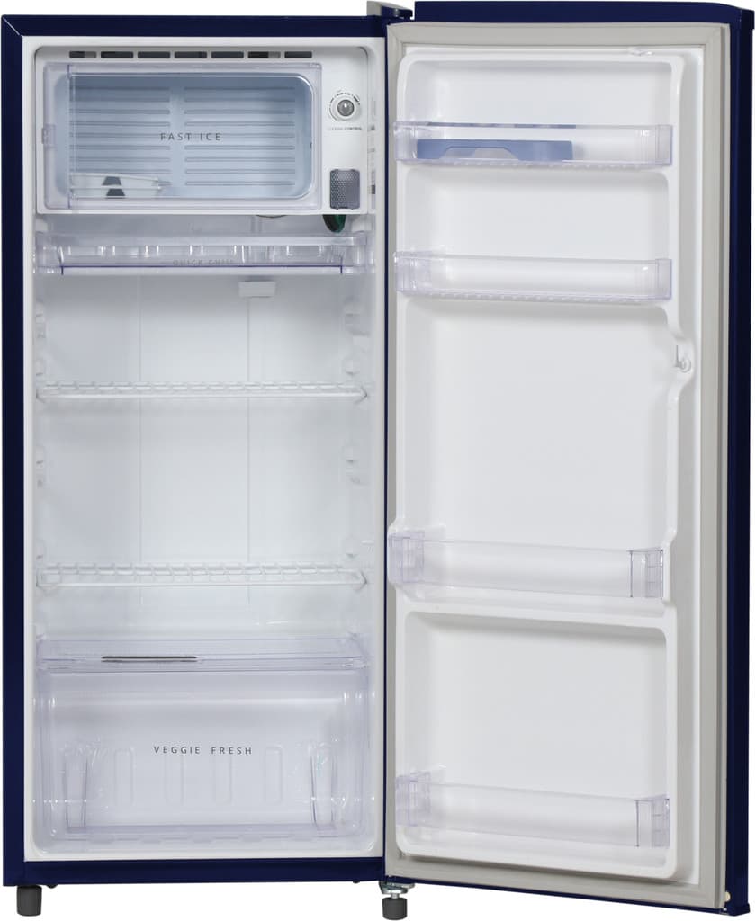 Whirlpool 184 L Direct Cool Single Door 2 Star Refrigerator