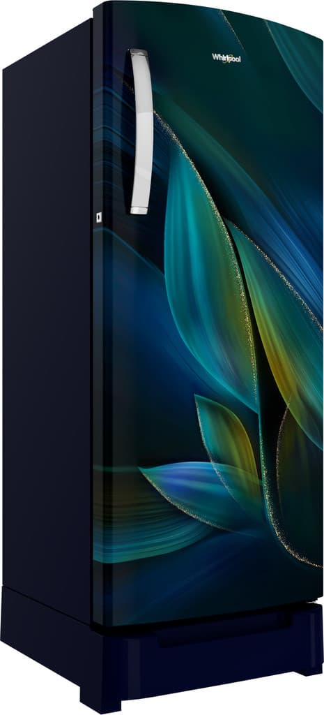 Whirlpool 236 L Direct Cool Single Door 5 Star Refrigerator