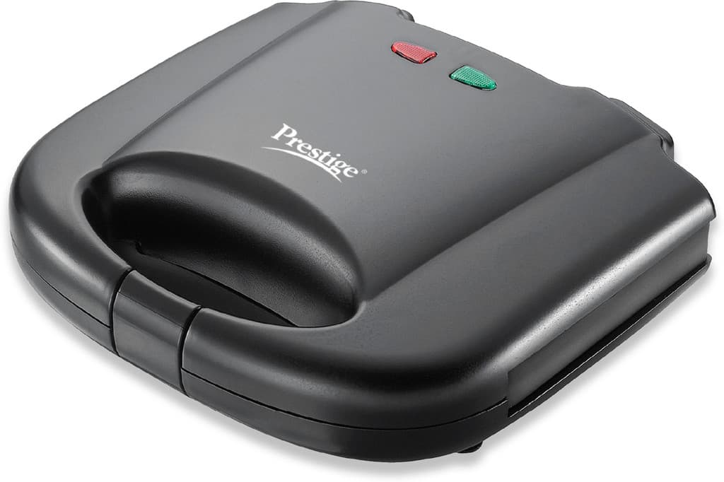 Prestige by Prestige PGMFB Grill Sandwich Maker
