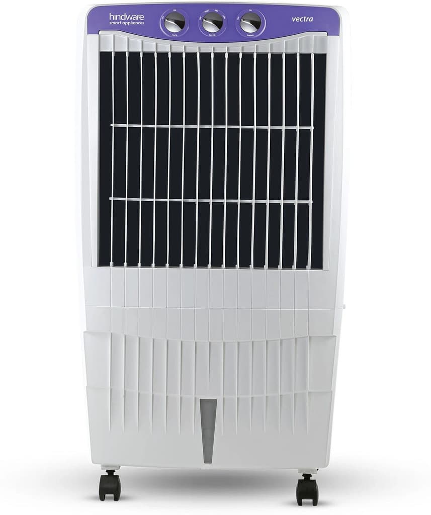 Hindware Smart Appliances 85 L Desert Air Cooler