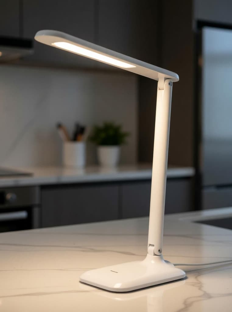 PHILIPS Breeze LED Desk Light Study Lamp