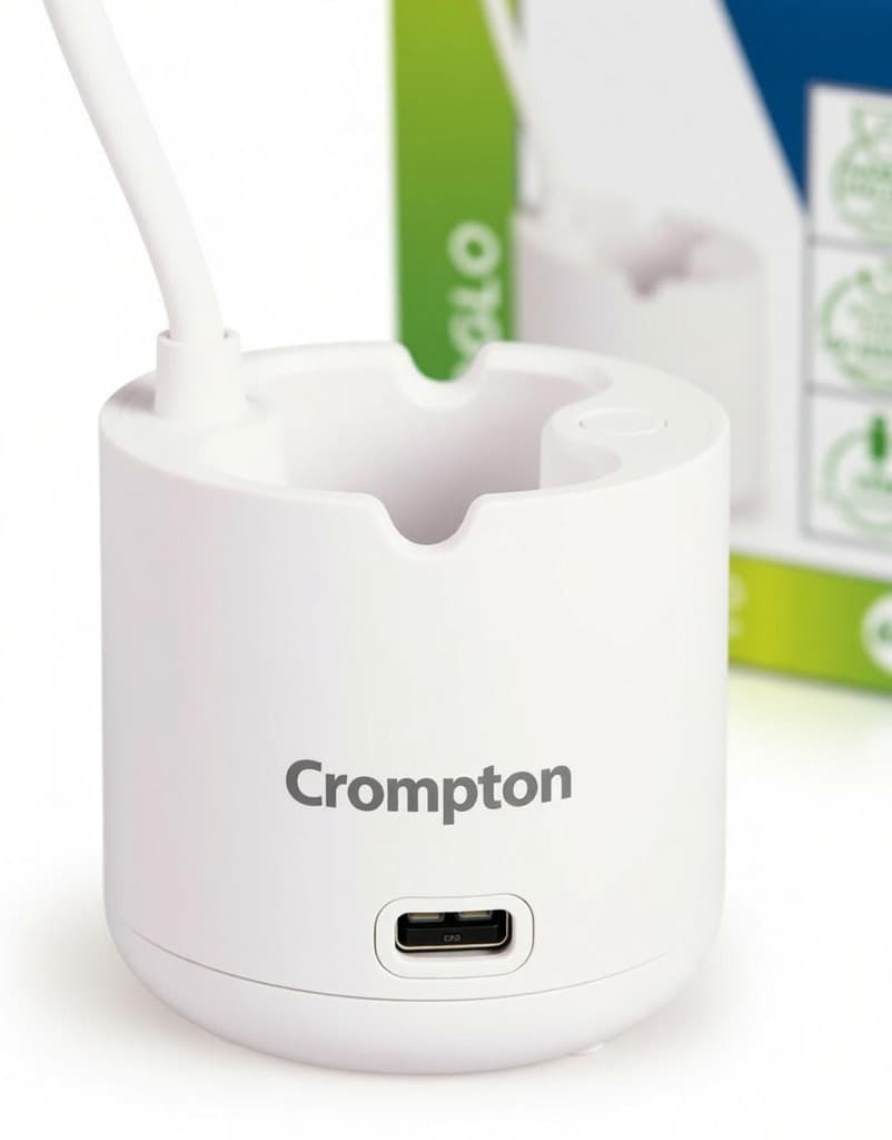 Crompton Rovello Table Lamp