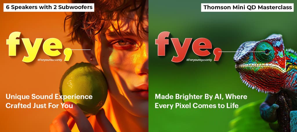 Thomson Masterclass Series 189 cm (75 inch) Ultra HD (4K) Mini LED Smart Google TV with |6 Speaker with 108 W Sound Output Powered by Blaupunkt | Inbuilt 2 Sub-Woofer with Magic Sound| Dolby Atmos | 540 Local Dimming Zones | 120 Hz HSR Refresh Rate | MEMC with ALLM & VRR | 1500 Nits Brightness | Dolby Vision, HDR 10, HLG |Contrast Ratio 100000:1 | Smart Eye Shield |Ultra WCG |