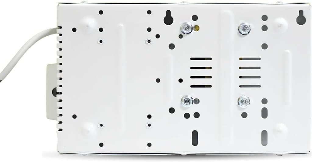 Microtek EM4170+ (170v to 270v+-5v) Voltage Stabilizer (for AC Upto 1.5 Ton)