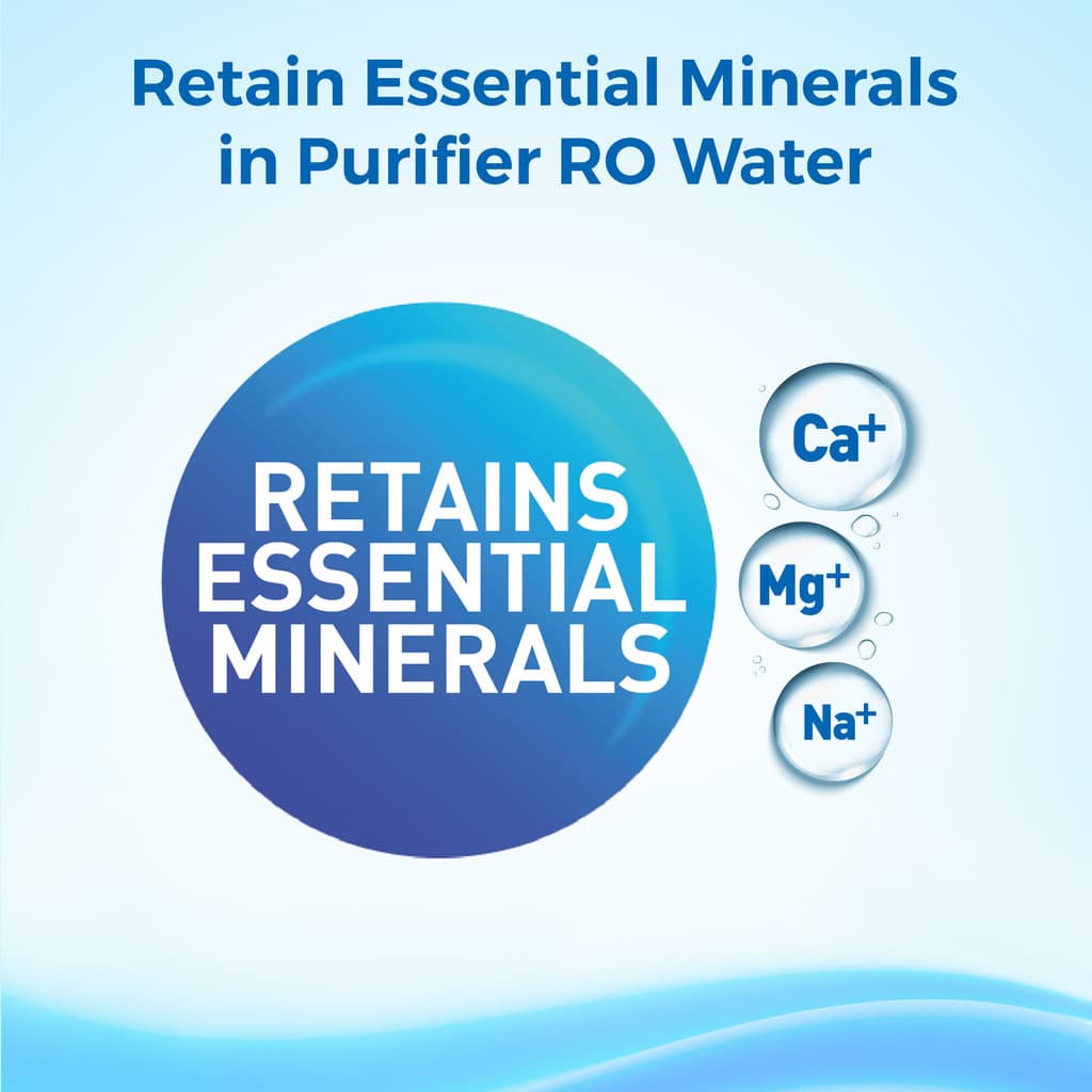 KENT EXCELL+(11003) 7 L RO + UV Water Purifier