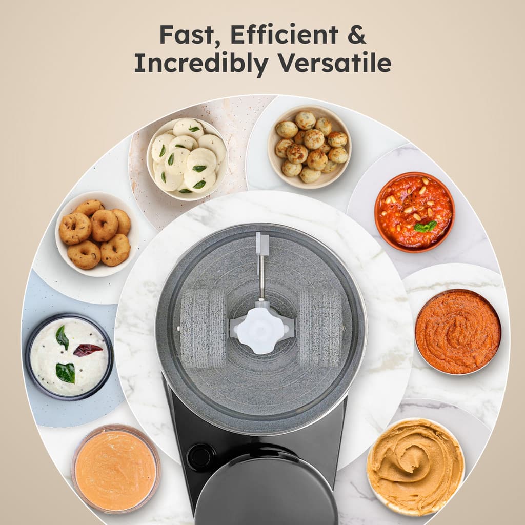 Prestige Ultima Pro Wet Grinder