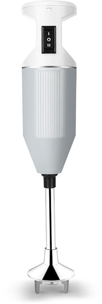 MAHARAJA WHITELINE 250 W Grey Hand Blender
