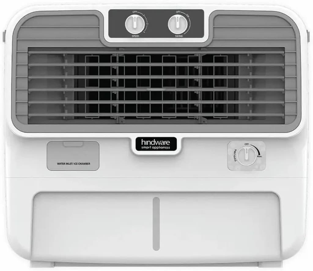 Hindware Smart Appliances 50 L Window Air Cooler
