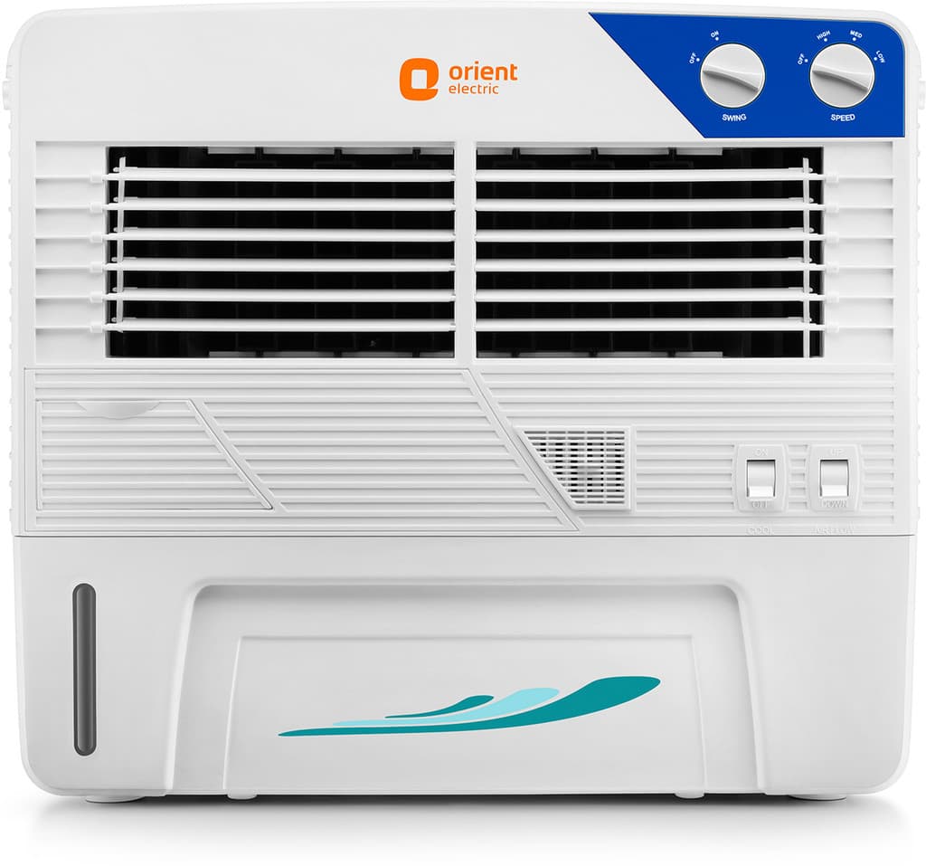 Orient Electric 50 L Window Air Cooler