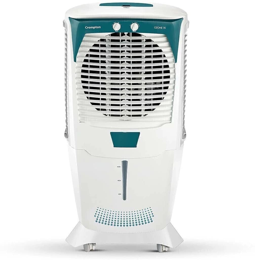 Crompton 75 L Desert Air Cooler